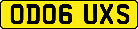 OD06UXS