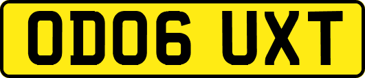 OD06UXT