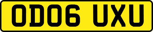 OD06UXU