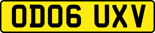 OD06UXV