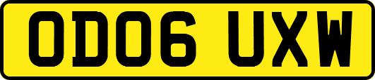 OD06UXW