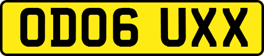 OD06UXX