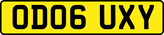 OD06UXY