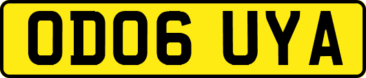 OD06UYA