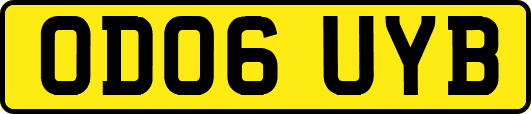 OD06UYB
