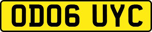 OD06UYC