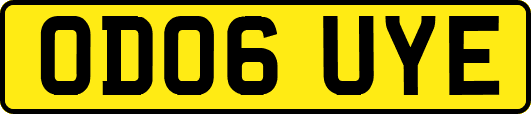 OD06UYE