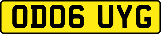 OD06UYG