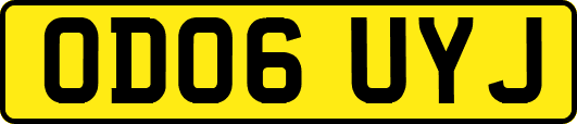 OD06UYJ