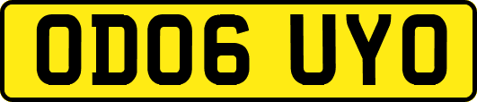 OD06UYO