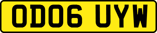 OD06UYW