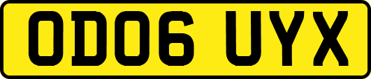 OD06UYX