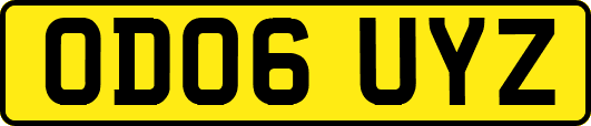 OD06UYZ