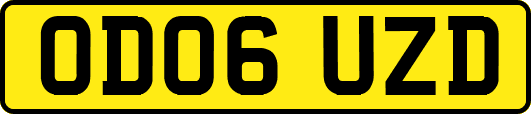 OD06UZD