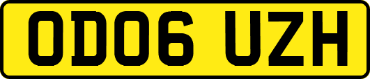 OD06UZH