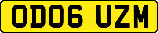 OD06UZM