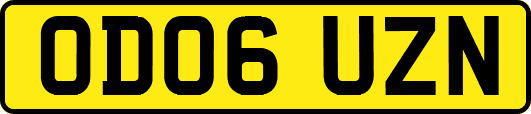 OD06UZN