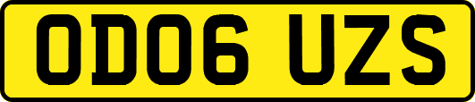 OD06UZS