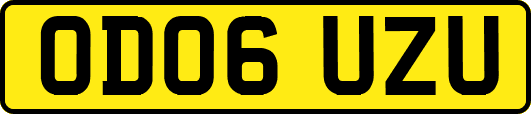 OD06UZU