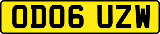 OD06UZW