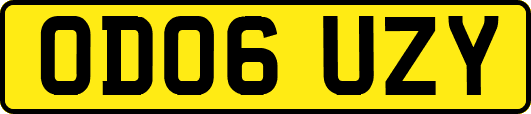 OD06UZY