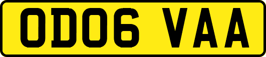 OD06VAA