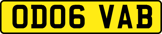 OD06VAB