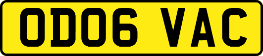 OD06VAC