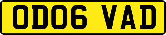 OD06VAD