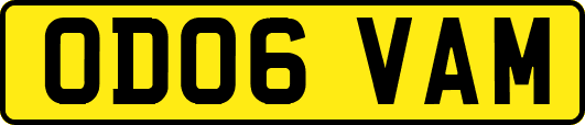 OD06VAM