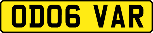OD06VAR