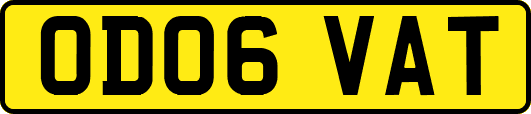 OD06VAT