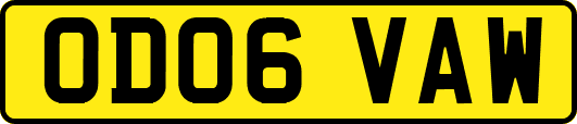OD06VAW