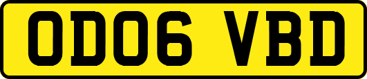 OD06VBD