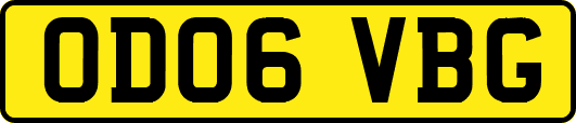 OD06VBG