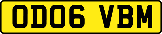 OD06VBM