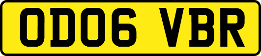 OD06VBR
