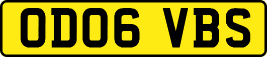 OD06VBS