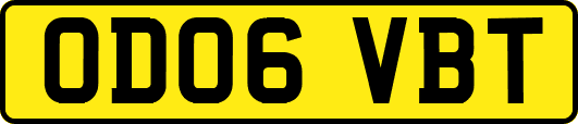 OD06VBT