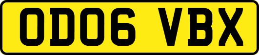 OD06VBX