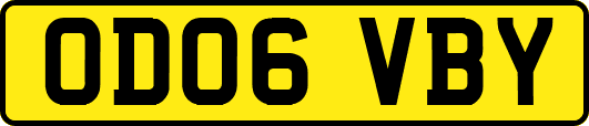 OD06VBY