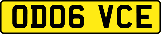OD06VCE