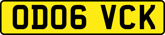 OD06VCK