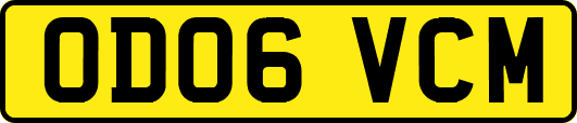 OD06VCM