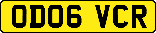 OD06VCR