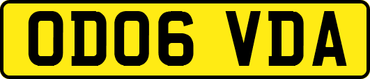 OD06VDA