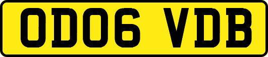 OD06VDB