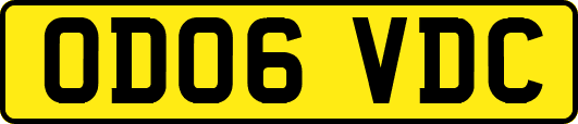 OD06VDC