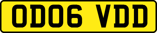 OD06VDD