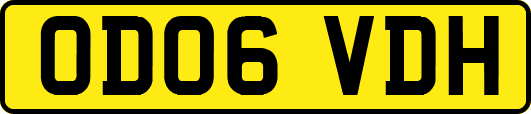 OD06VDH